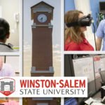 Creating the next workforce at WSSU